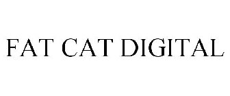 FAT CAT DIGITAL
