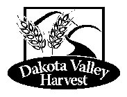 DAKOTA VALLEY HARVEST