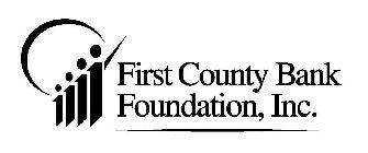 FIRST COUNTY BANK FOUNDATION, INC. 1111