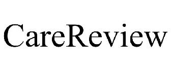 CAREREVIEW