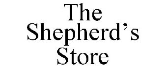 THE SHEPHERD'S STORE