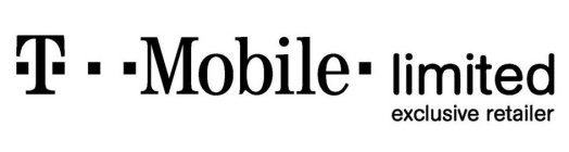 T-MOBILE LIMITED EXCLUSIVE RETAILER
