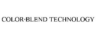 COLOR·BLEND TECHNOLOGY