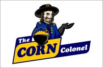 THE CORN COLONEL