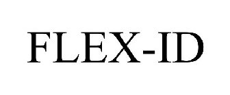 FLEX-ID