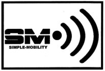 SM SIMPLE-MOBILITY