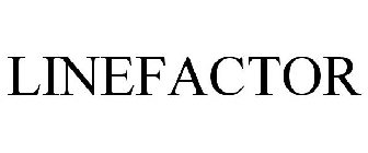 LINEFACTOR