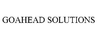 GOAHEAD SOLUTIONS