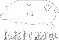 BLACK PIG MEAT CO.