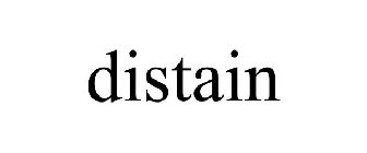 DISTAIN