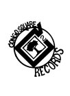 CONGO SQUARE RECORDS C2