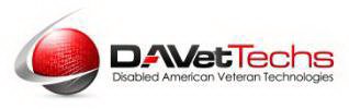 DAVET TECHS DISABLED AMERICAN VETERAN TECHNOLOGIES