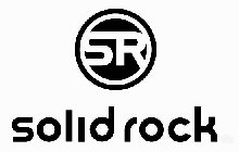 SR SOLID ROCK