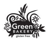 GREEN BAKERY GLUTEN FREE