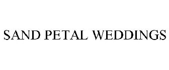 SAND PETAL WEDDINGS
