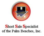 SHORT SALE SPECIALIST OF THE PALM BEACHES, INC.