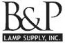 B&P LAMP SUPPLY, INC.