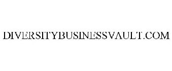 DIVERSITYBUSINESSVAULT.COM