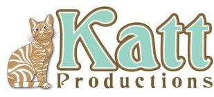 KATT PRODUCTIONS