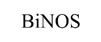 BINOS