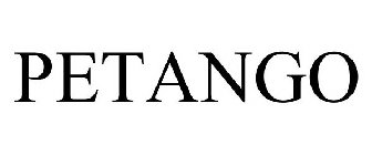 PETANGO