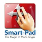 SMART-PAD THE MAGIC OF MULTI-FINGER