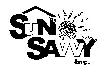 SUN SAVVY INC.