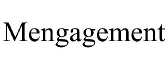 MENGAGEMENT