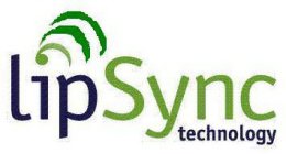 LIP SYNC TECHNOLOGY