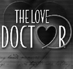 THE LOVE DOCTOR