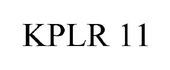 KPLR 11