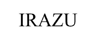 IRAZU