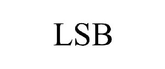 LSB