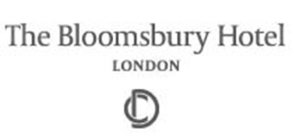 THE BLOOMSBURY HOTEL LONDON DC