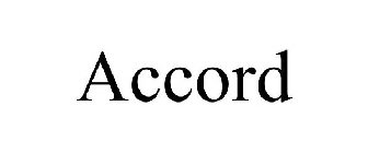 ACCORD