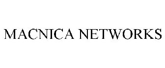 MACNICA NETWORKS