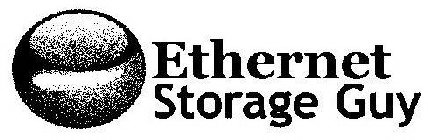 ETHERNET STORAGE GUY