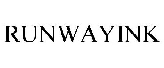 RUNWAYINK