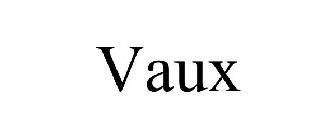 VAUX