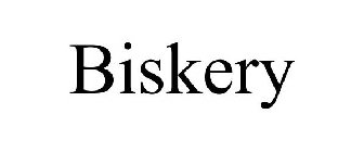 BISKERY