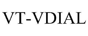 VT-VDIAL