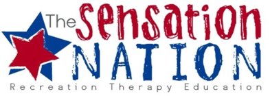 THE SENSATION NATION RECREATION THERAPY EDUCATION
