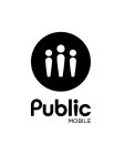 PUBLIC MOBILE