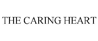 THE CARING HEART