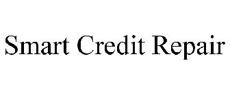 SMART CREDIT REPAIR