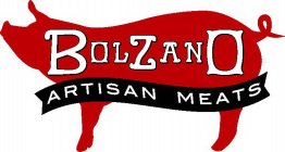 BOLZANO ARTISAN MEATS