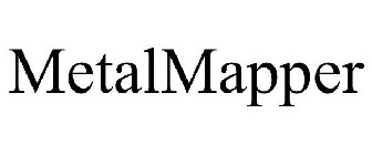 METALMAPPER