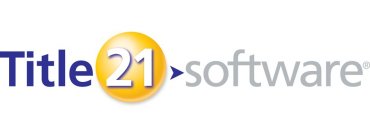 TITLE21 SOFTWARE