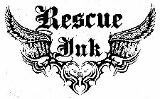 RESCUE INK