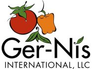 GER-NIS INTERNATIONAL LLC